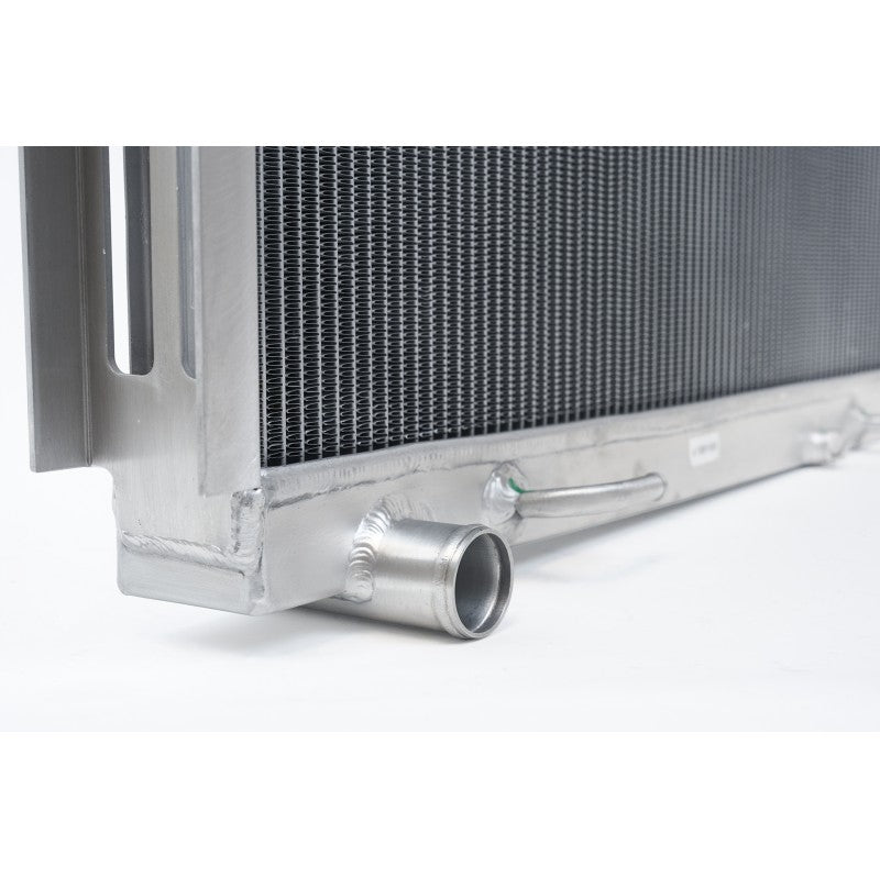 CSF 7210 Heavy Duty All Aluminum Cooling Radiator for TOYOTA 4Runner 3.4L 1996-2002 Photo-4