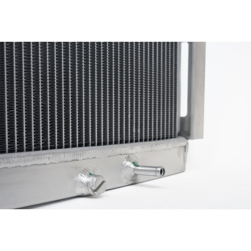 CSF 7210 Heavy Duty All Aluminum Cooling Radiator for TOYOTA 4Runner 3.4L 1996-2002 Photo-5