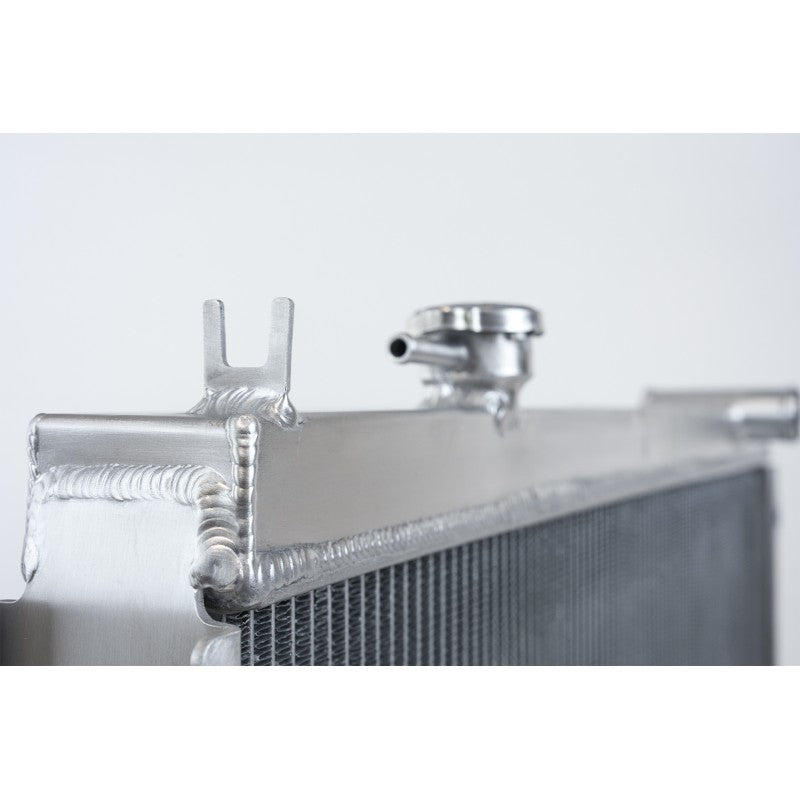 CSF 7212 Heavy Duty All Aluminum Cooling Radiator for TOYOTA Tacoma 2.7L (L4)/3.4L (V6) Automatic 1995-2004 Photo-2