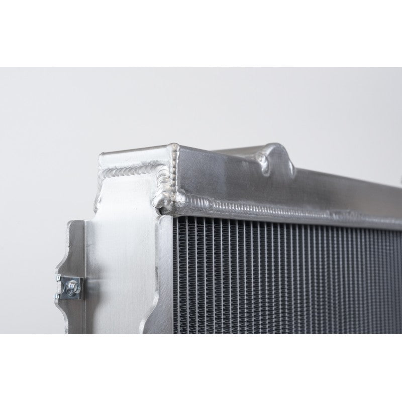CSF 7212 Heavy Duty All Aluminum Cooling Radiator for TOYOTA Tacoma 2.7L (L4)/3.4L (V6) Automatic 1995-2004 Photo-3