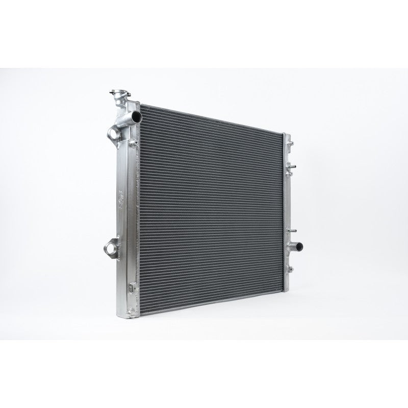 CSF 7215 Heavy Duty All Aluminum Cooling Radiator for TOYOTA 4Runner V8/LEXUS GX470 2003-2009 Photo-1 