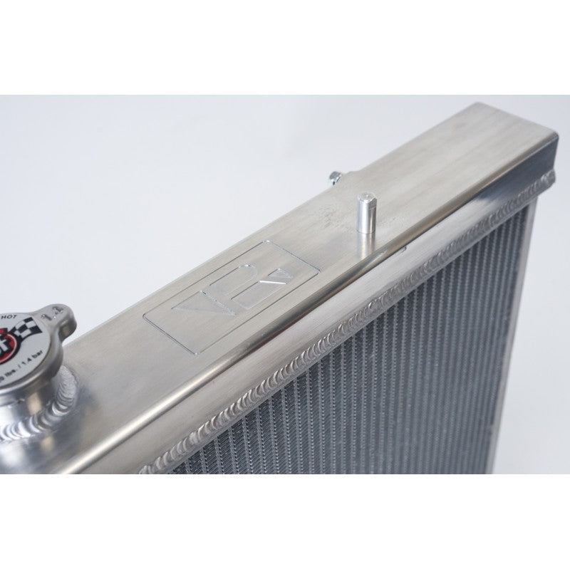 CSF 7217 High Performance Cooling Radiator for NISSAN Skyline GT-R (R32) 1989-1993 Photo-2 