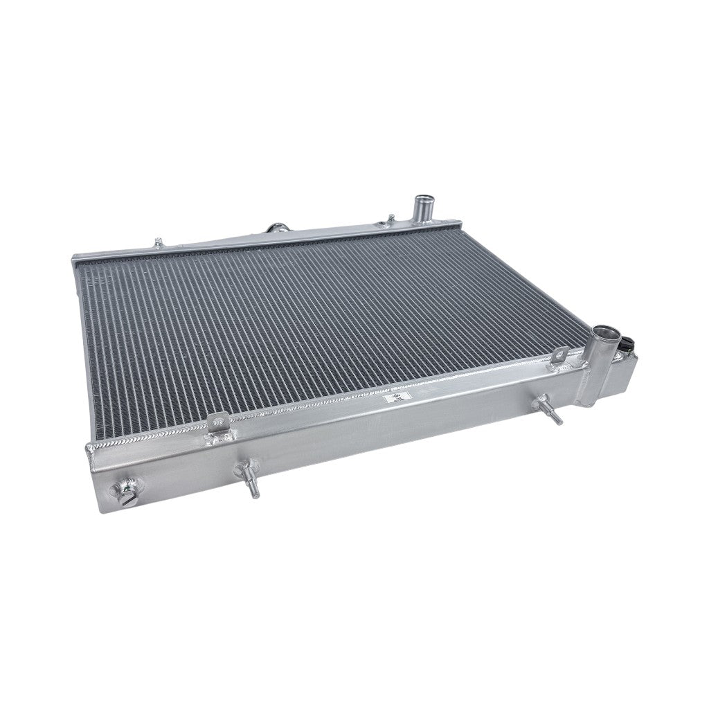 CSF 7230 High Performance Cooling Radiator for NISSAN Skyline GT-R (R33) 1995-1998 Photo-2