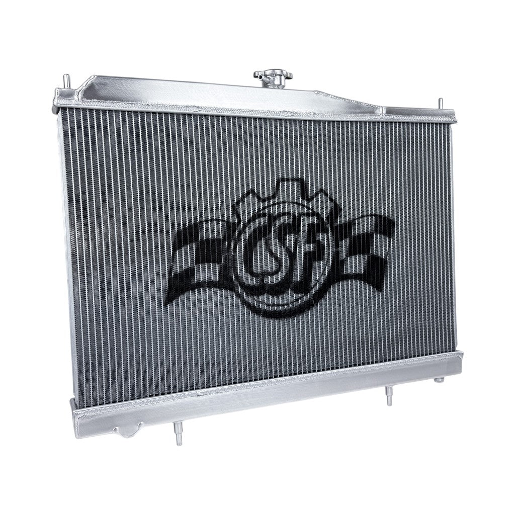 CSF 7230 High Performance Cooling Radiator for NISSAN Skyline GT-R (R33) 1995-1998 Photo-0