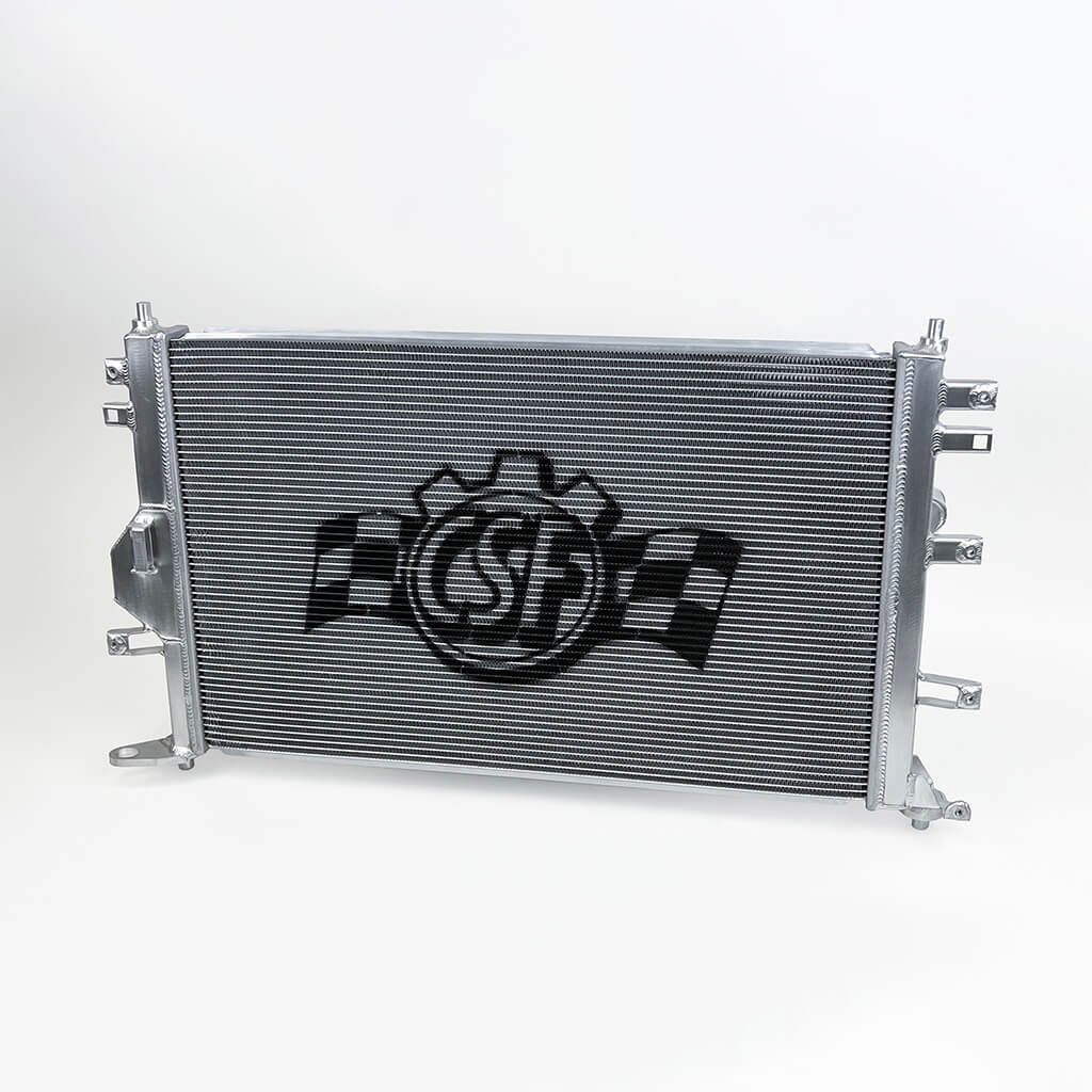 CSF 7233 High Performance Cooling Radiator for TOYOTA GR Yaris (XP210) / GR Corolla (E210) Photo-1