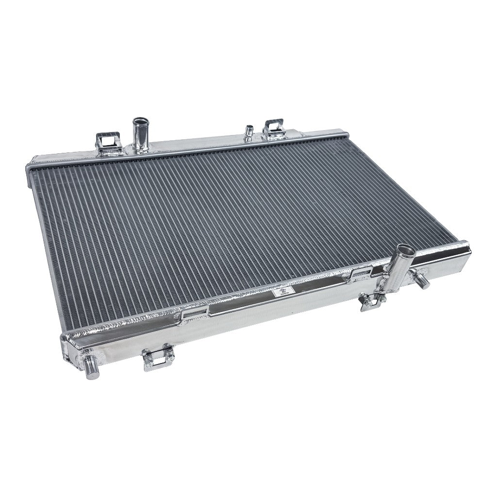 CSF 7237 High Performance Cooling Radiator for FORD Fiesta ST 2014-2019 Photo-1