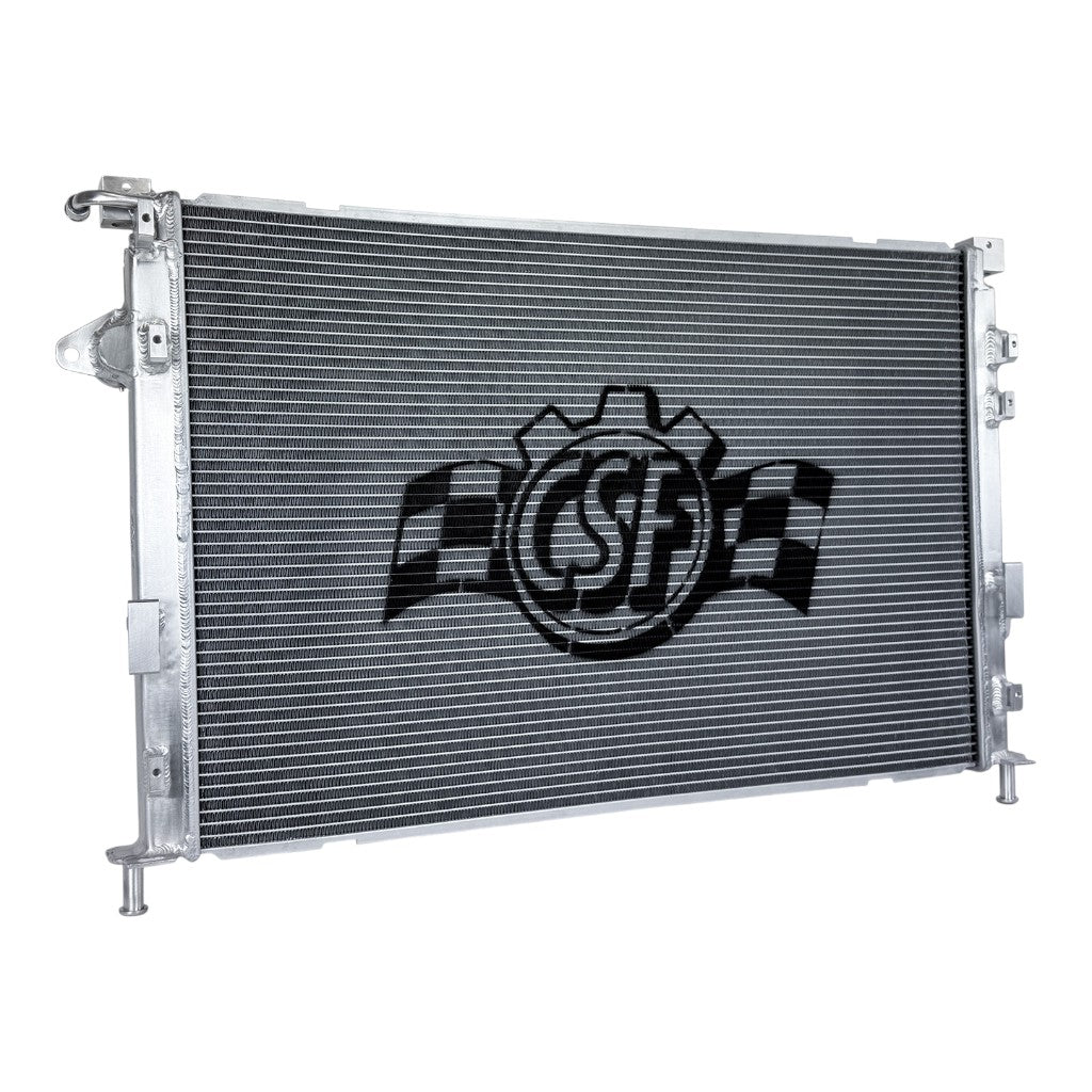 CSF 7238 High-Performance All-Aluminum Radiator for FORD Focus ST (MK3) Photo-0