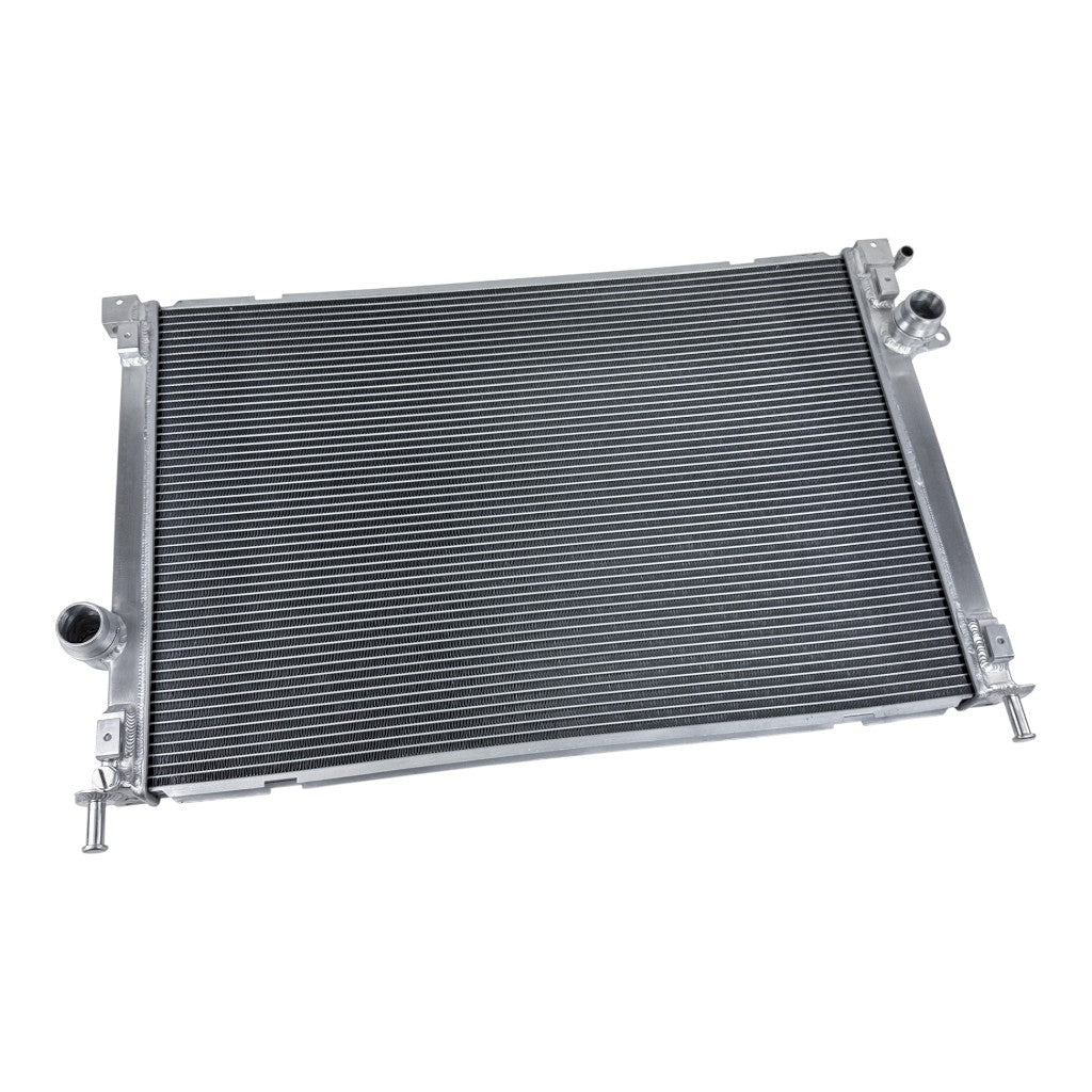 CSF 7238 High-Performance All-Aluminum Radiator for FORD Focus ST (MK3) Photo-2