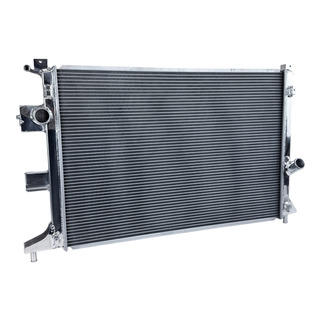 CSF 7239 High Performance Cooling Radiator for FORD Focus RS 2016-2018 Photo-1