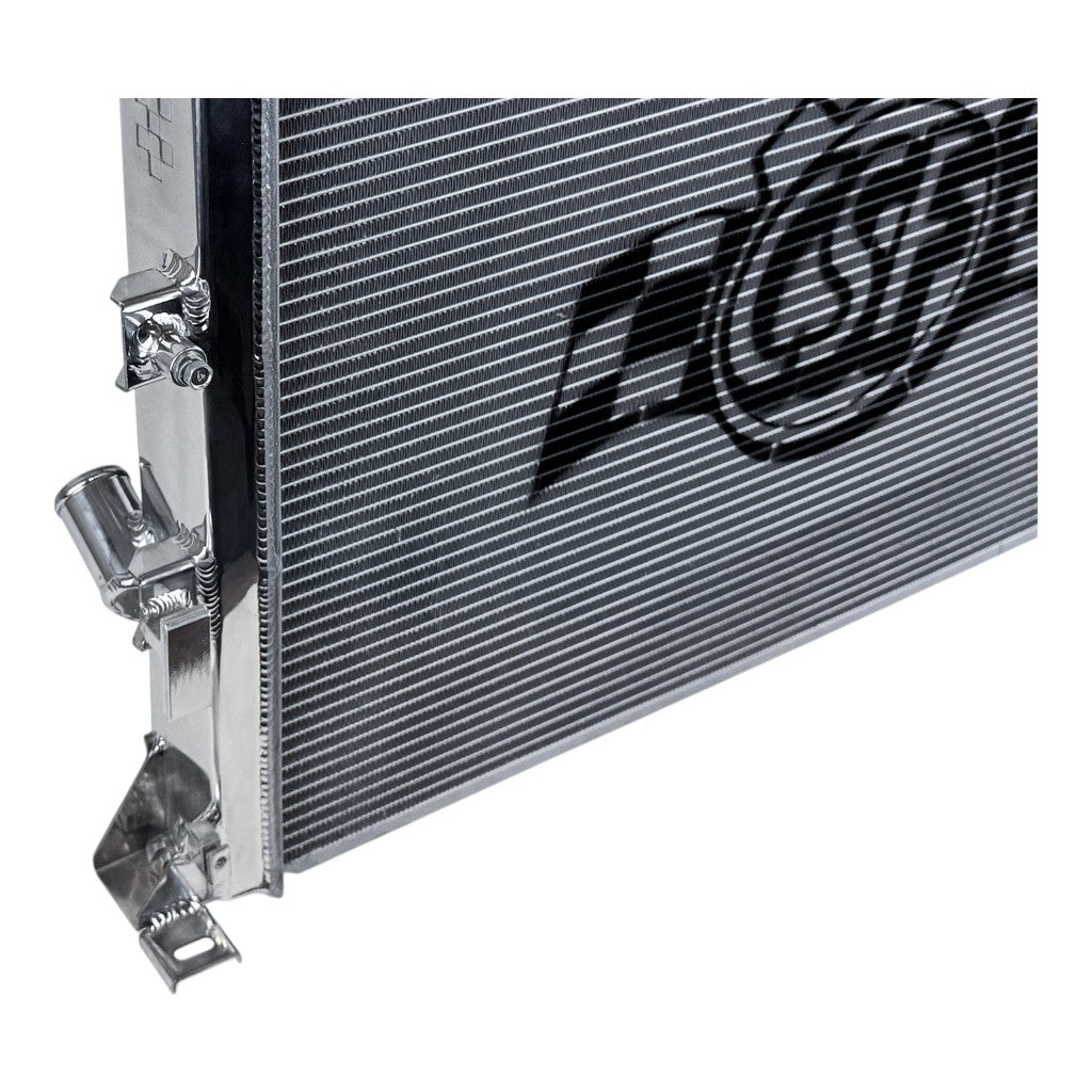 CSF 7239 High Performance Cooling Radiator for FORD Focus RS 2016-2018 Photo-3