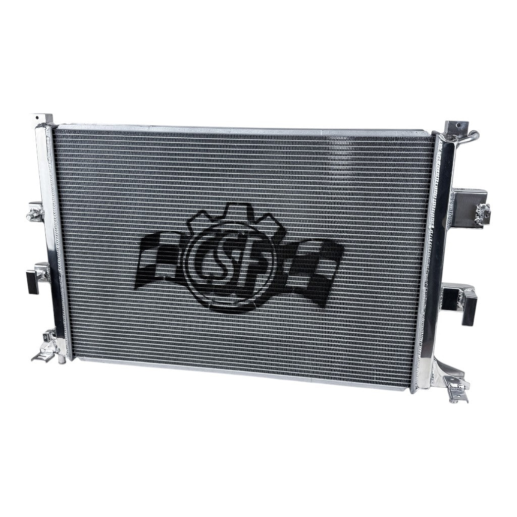 CSF 7239 High Performance Cooling Radiator for FORD Focus RS 2016-2018 Photo-0