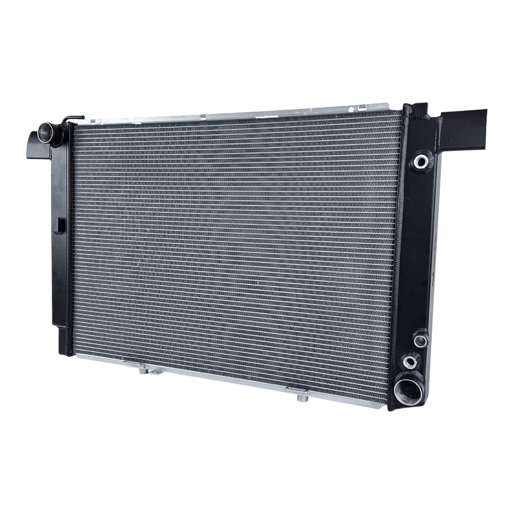 CSF 7240 Performance All-Aluminum Cooling Radiator for MERCEDES-BENZ SL600 (R129) 1993-2001 Photo-1