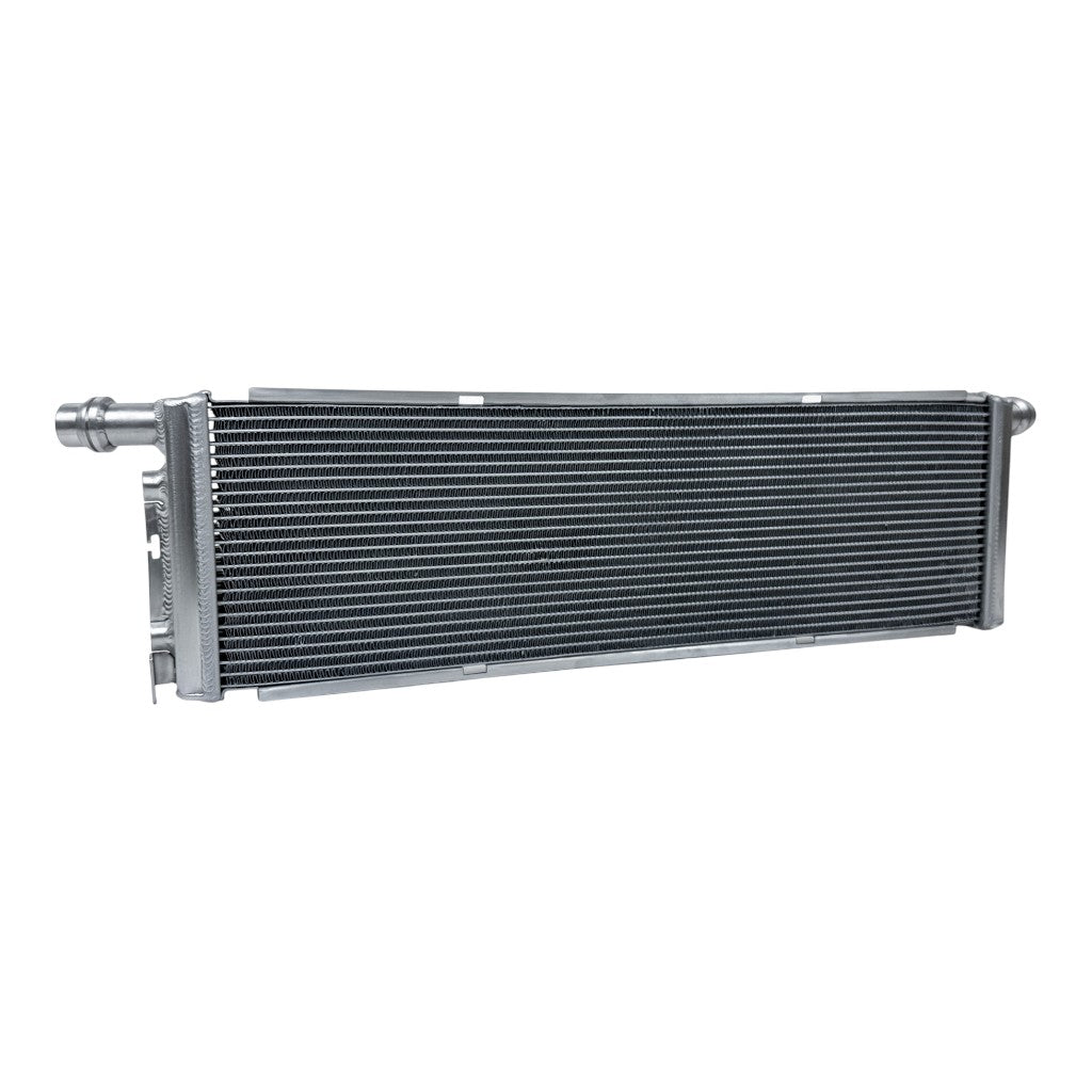 CSF 7243 High Performance Cooling Radiator (Center) for PORSCHE 911 GT3 / GT3RS (992) / Turbo / Turbo S (992) Photo-0