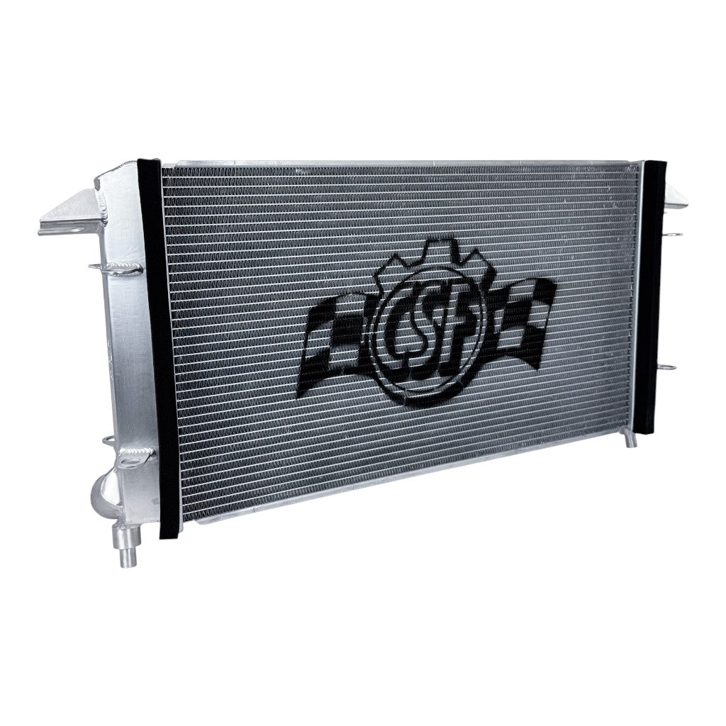 CSF 7245 High-Performance All-Aluminum Radiator for FORD GT 2005-2006 Photo-0