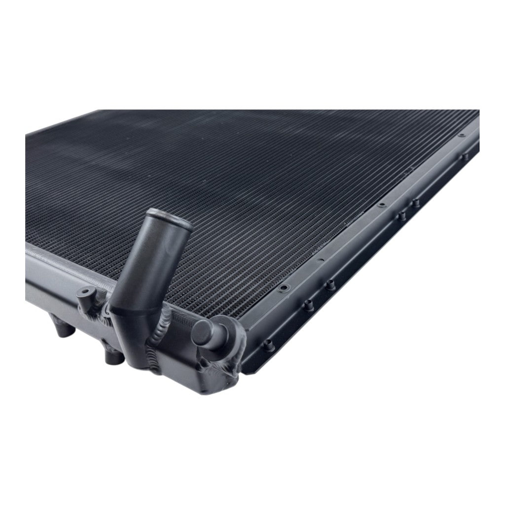 CSF 7250 High Performance Cooling Radiator for FERRARI FF / GTC4Lusso / F12 / 812 / Monza Photo-6