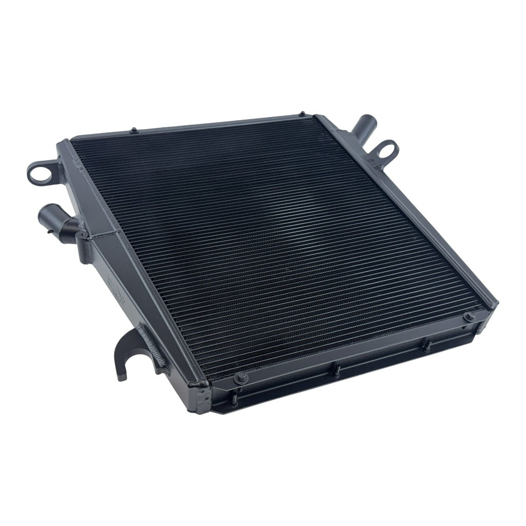 CSF 7251 High-Performance Cooling Radiator (Left) for FERRARI 458 Photo-2