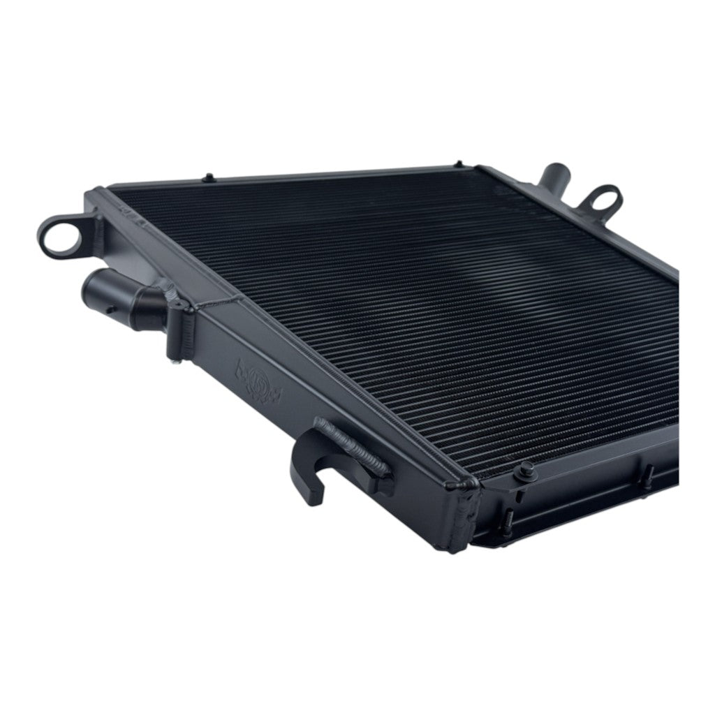CSF 7251 High-Performance Cooling Radiator (Left) for FERRARI 458 Photo-4