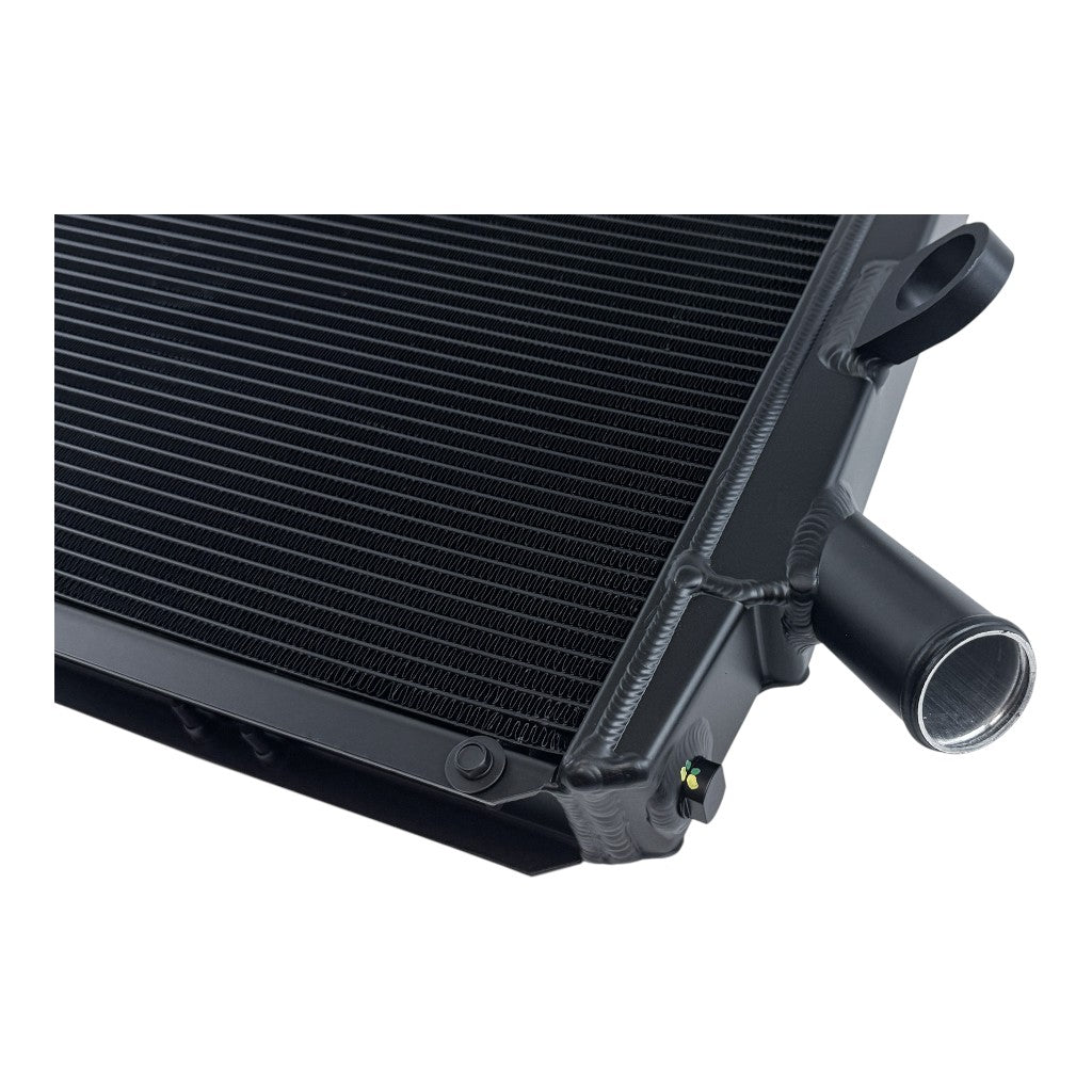 CSF 7252 High-Performance Cooling Radiator (Right) for FERRARI 458 Photo-3