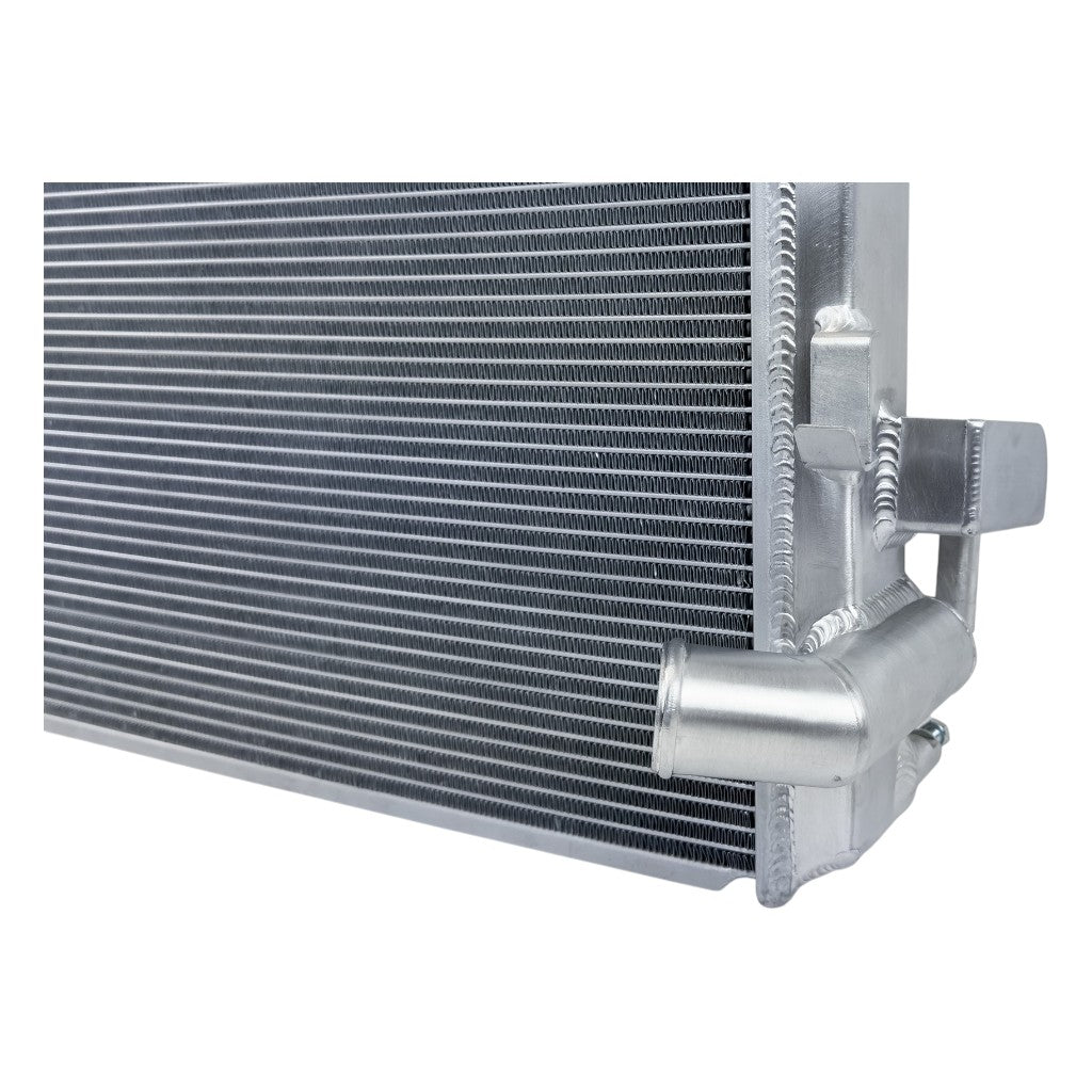 CSF 7340 Heavy-Duty Radiator for JEEP Wrangler (JL) / Gladiator (JT) Photo-4
