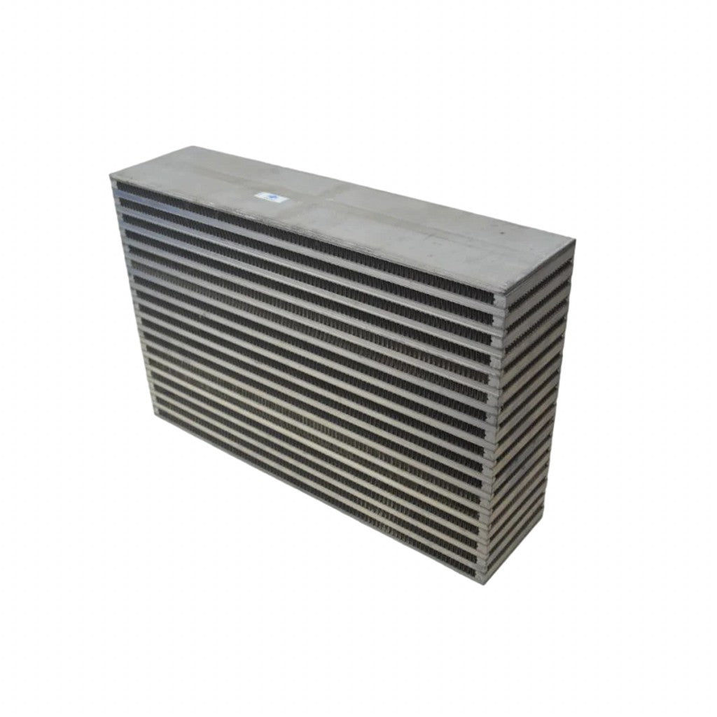CSF 8048 Intercooler core a High Performance Bar&plate 18x12x4.5 Photo-0