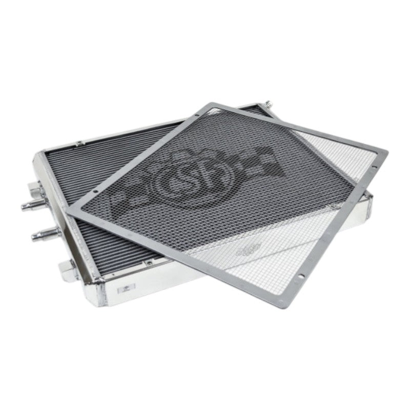 CSF 8075 High-Performance Front Mount Heat Exchanger for BMW M2 (F87) / M3 (F80) / M4 (F82 / F83) Photo-1