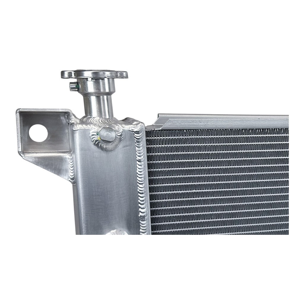 CSF 8094 High-Performance Radiator for FORD F-150 Raptor 2010-2014 Photo-7