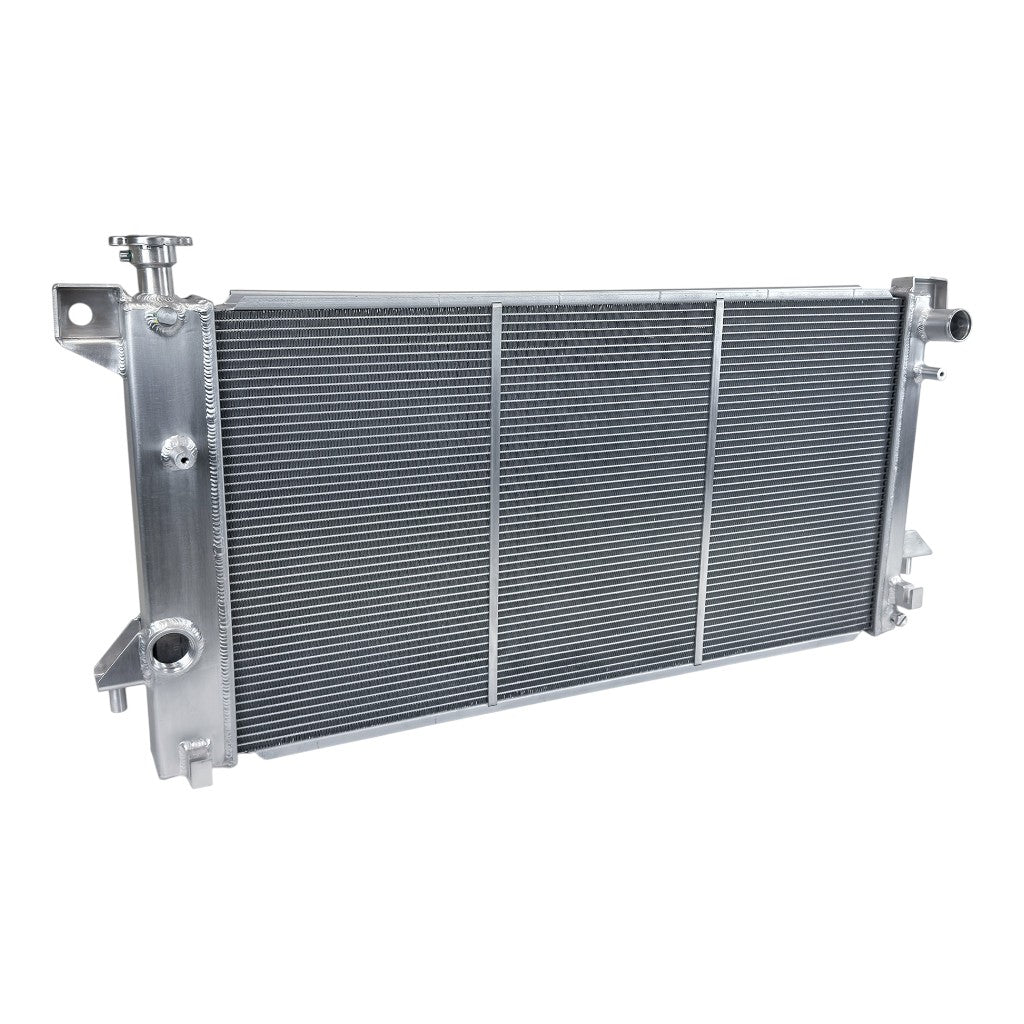 CSF 8094 High-Performance Radiator for FORD F-150 Raptor 2010-2014 Photo-1