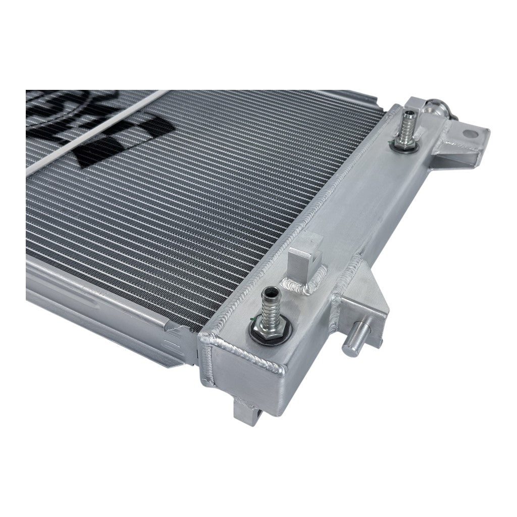 CSF 8094 High-Performance Radiator for FORD F-150 Raptor 2010-2014 Photo-2