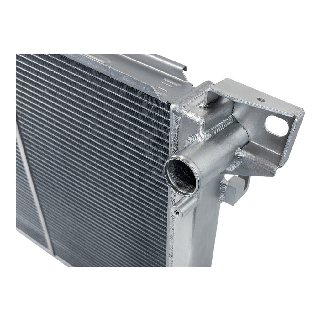 CSF 8094 High-Performance Radiator for FORD F-150 Raptor 2010-2014 Photo-4