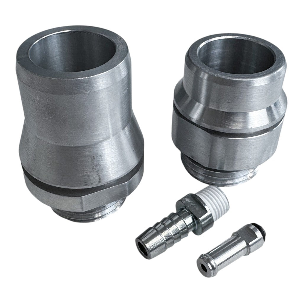 CSF 8094 High-Performance Radiator for FORD F-150 Raptor 2010-2014 Photo-8