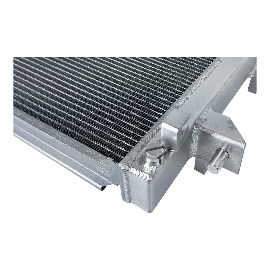 CSF 8094 High-Performance Radiator for FORD F-150 Raptor 2010-2014 Photo-6