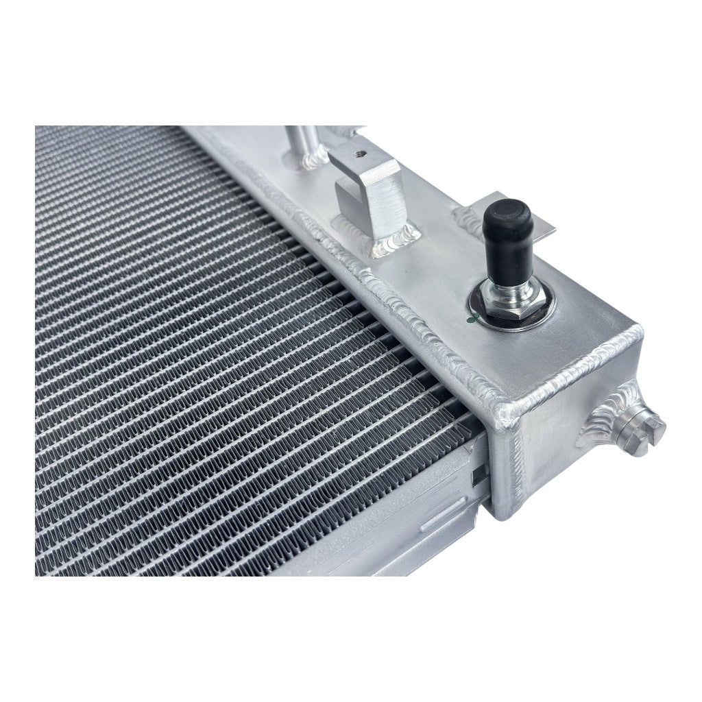 CSF 8095 High-Performance Radiator for FORD F-150 Raptor 3.5L EcoBoost 2017-2020 Photo-6