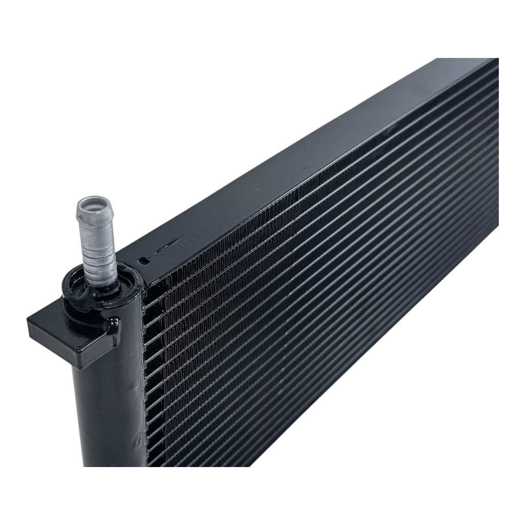 CSF 8101 Transmission Oil Cooler for FORD F-150 Raptor 6.2L V8 2010-2014 Photo-3