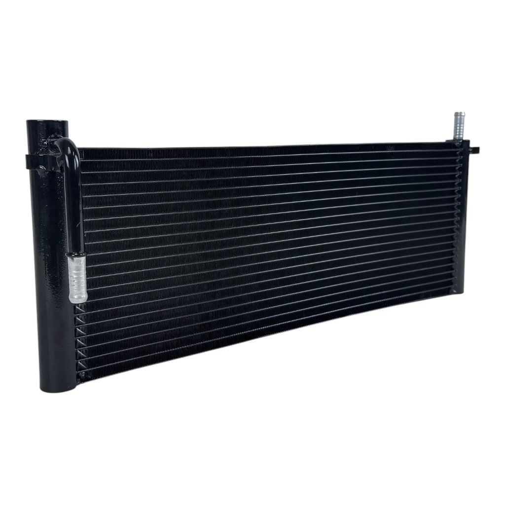 CSF 8101 Transmission Oil Cooler for FORD F-150 Raptor 6.2L V8 2010-2014 Photo-0
