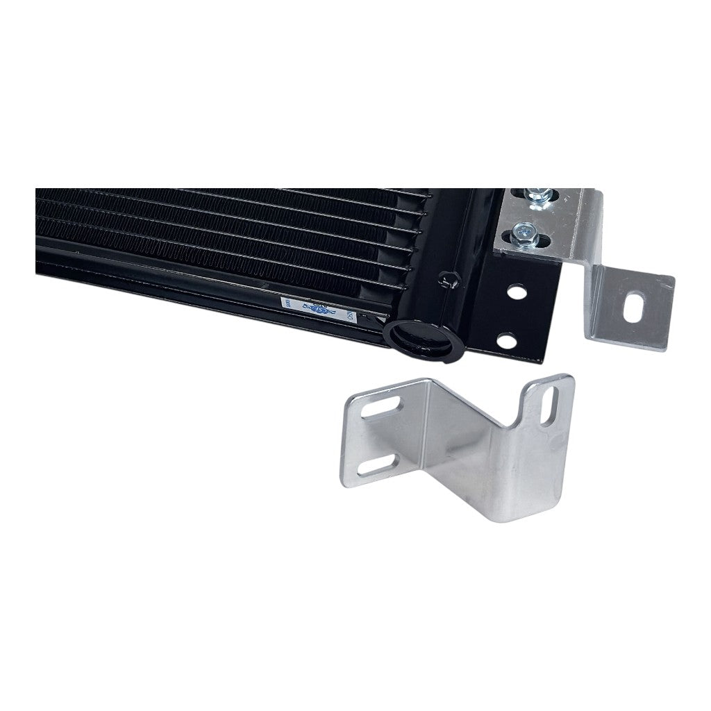 CSF 8102 Transmission Oil Cooler for FORD F-150 Raptor 3.5L V6 EcoBoost 2017-2025 Photo-4