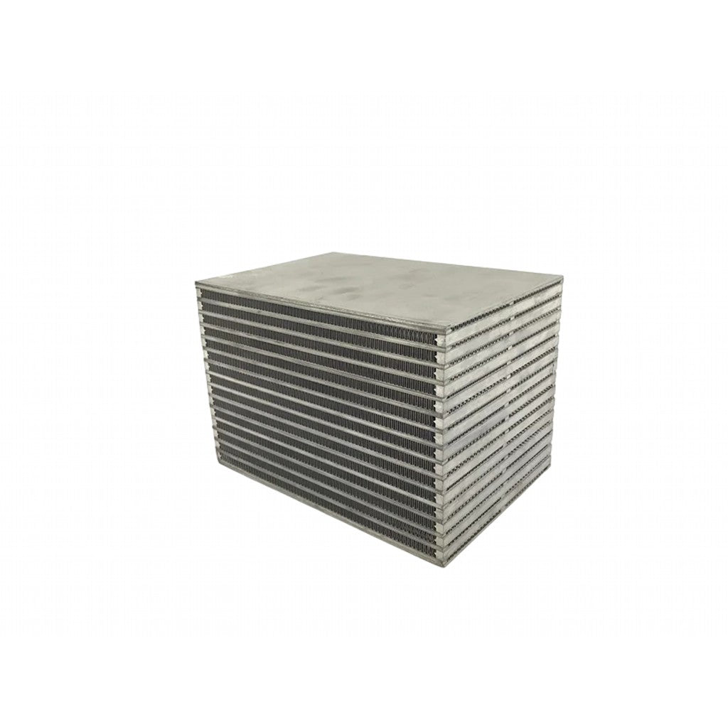 CSF 8113 WATER/AIR Bar&plate intercooler core 8.5x6x6 Photo-0