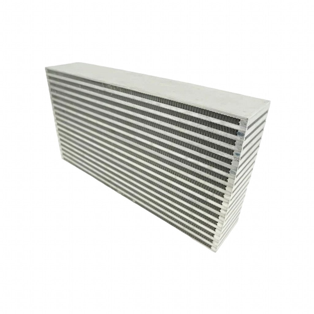 CSF 8173 High Performance Bar&plate intercooler core 22x12x4.5 Photo-0