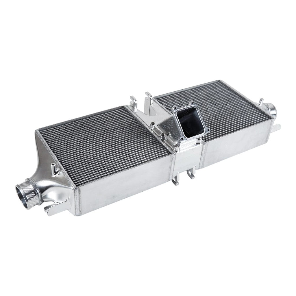 CSF 8188 High-Performance Intercooler Kit for PORSCHE 911 Turbo / Turbo S (992) / Carrera 3.0T (992.2) Photo-0