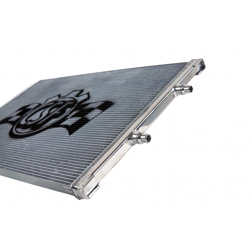 CSF 8197 Front Mount Heat Exchanger for MERCEDES-Benz E63 AMG / AMG S Photo-1