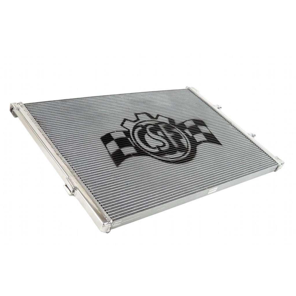 CSF 8197 Front Mount Heat Exchanger for MERCEDES-Benz E63 AMG / AMG S Photo-0