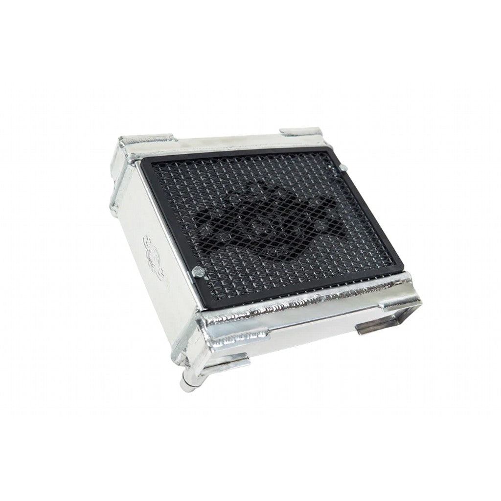 CSF 8198 Radiator for MERCEDES-Benz CLA 45 AMG 2.0 L4 - W117 Photo-0