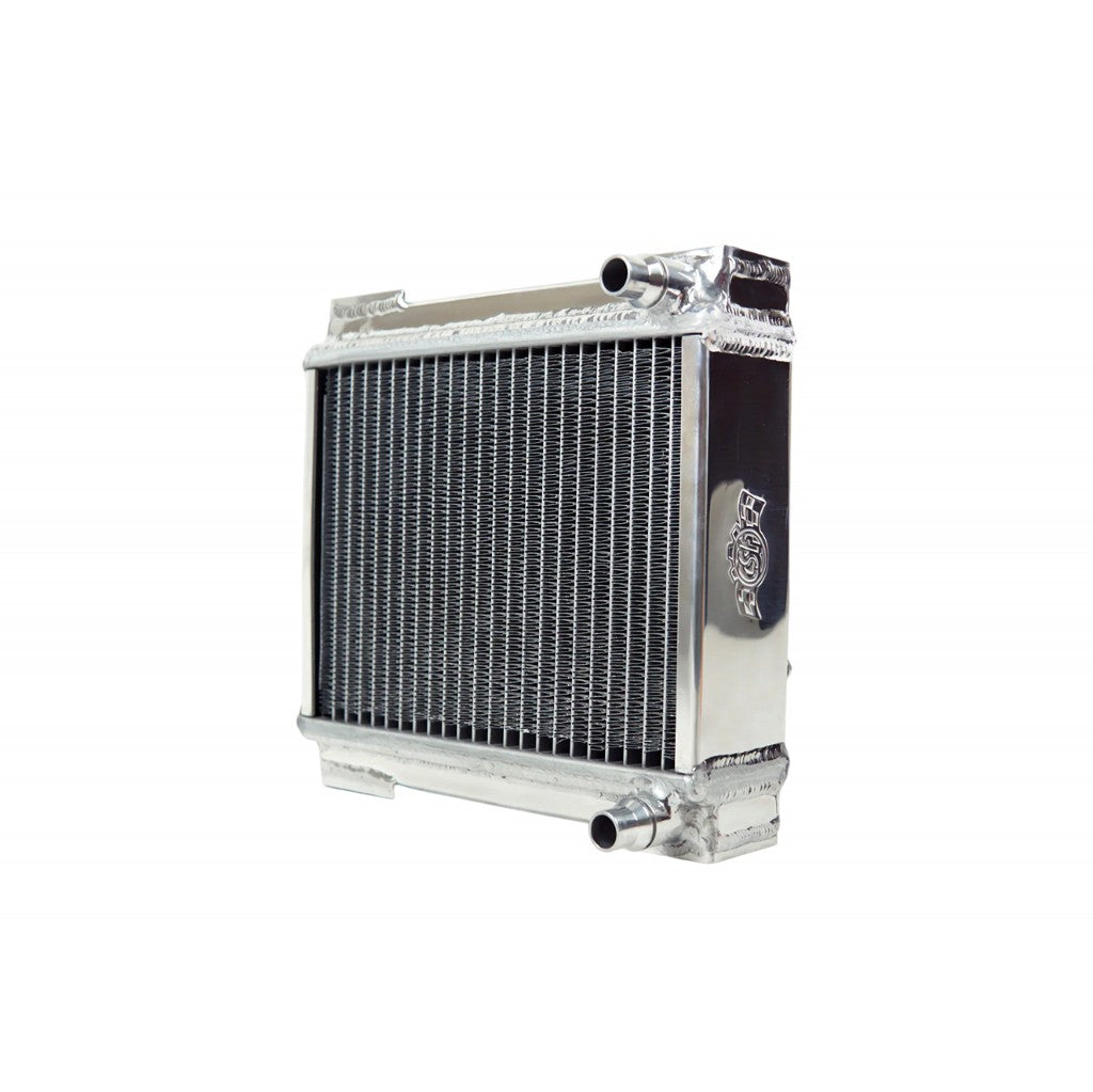 CSF 8198 Radiator for MERCEDES-Benz CLA 45 AMG 2.0 L4 - W117 Photo-1