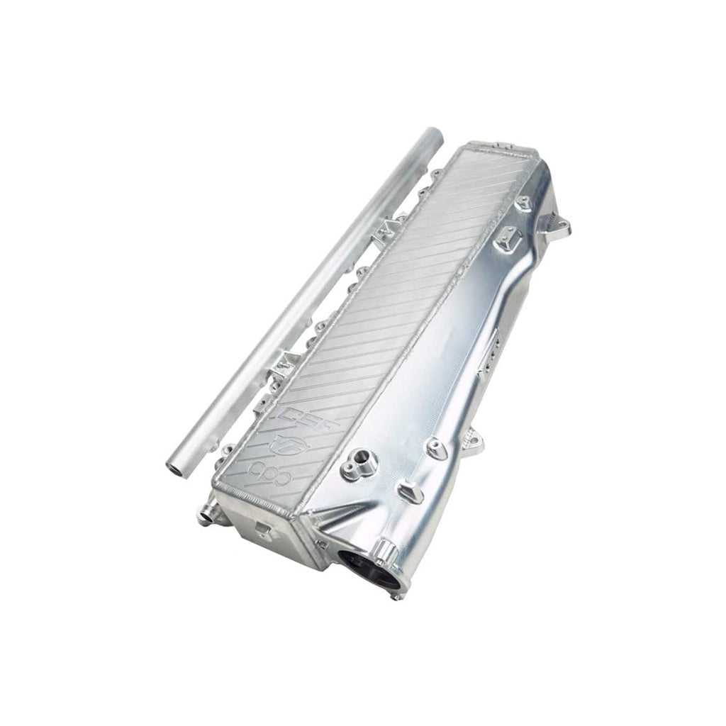 CSF 8200 Charge-Air Cooler Manifold for TOYOTA GR Supra 3.0L (A91) / BMW Z4 (G29) B58 engine Photo-0