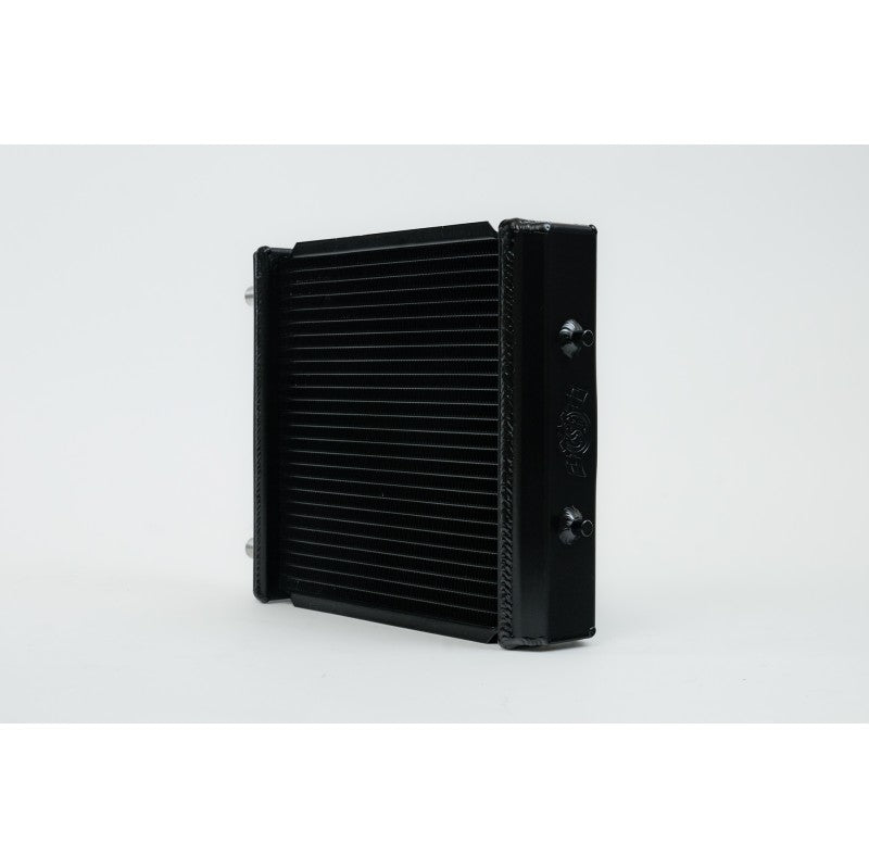 CSF 8207 Auxiliary Cooling Radiator for CHEVROLET Camaro (LT1/SS/ZL1) 2016-2023 Photo-1