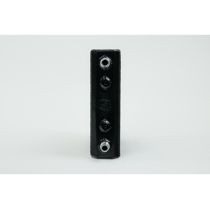 CSF 8207 Auxiliary Cooling Radiator for CHEVROLET Camaro (LT1/SS/ZL1) 2016-2023 Photo-2