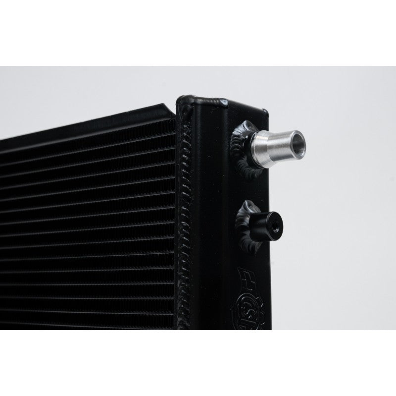 CSF 8207 Auxiliary Cooling Radiator for CHEVROLET Camaro (LT1/SS/ZL1) 2016-2023 Photo-4