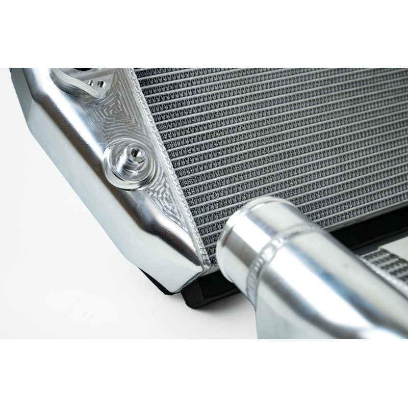 CSF 8210 Twin Intercooler Set for FERRARI 488 GTB/Spider/Pista, F8 Tributo/Spider Photo-2