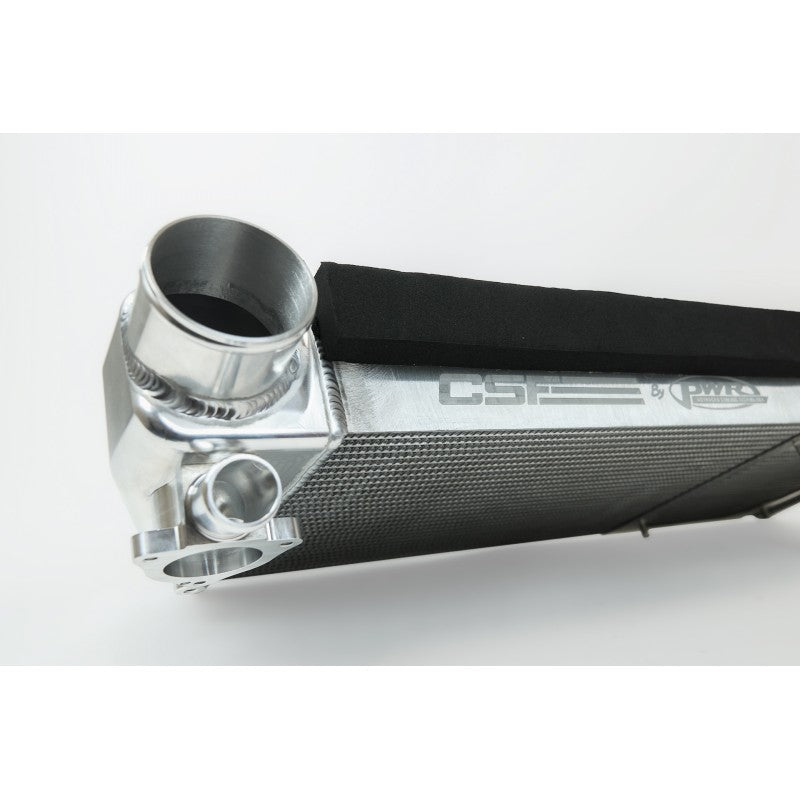 CSF 8210 Twin Intercooler Set for FERRARI 488 GTB/Spider/Pista, F8 Tributo/Spider Photo-5