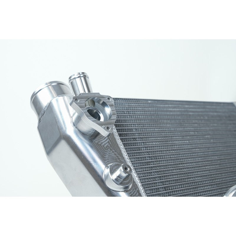CSF 8210 Twin Intercooler Set for FERRARI 488 GTB/Spider/Pista, F8 Tributo/Spider Photo-7