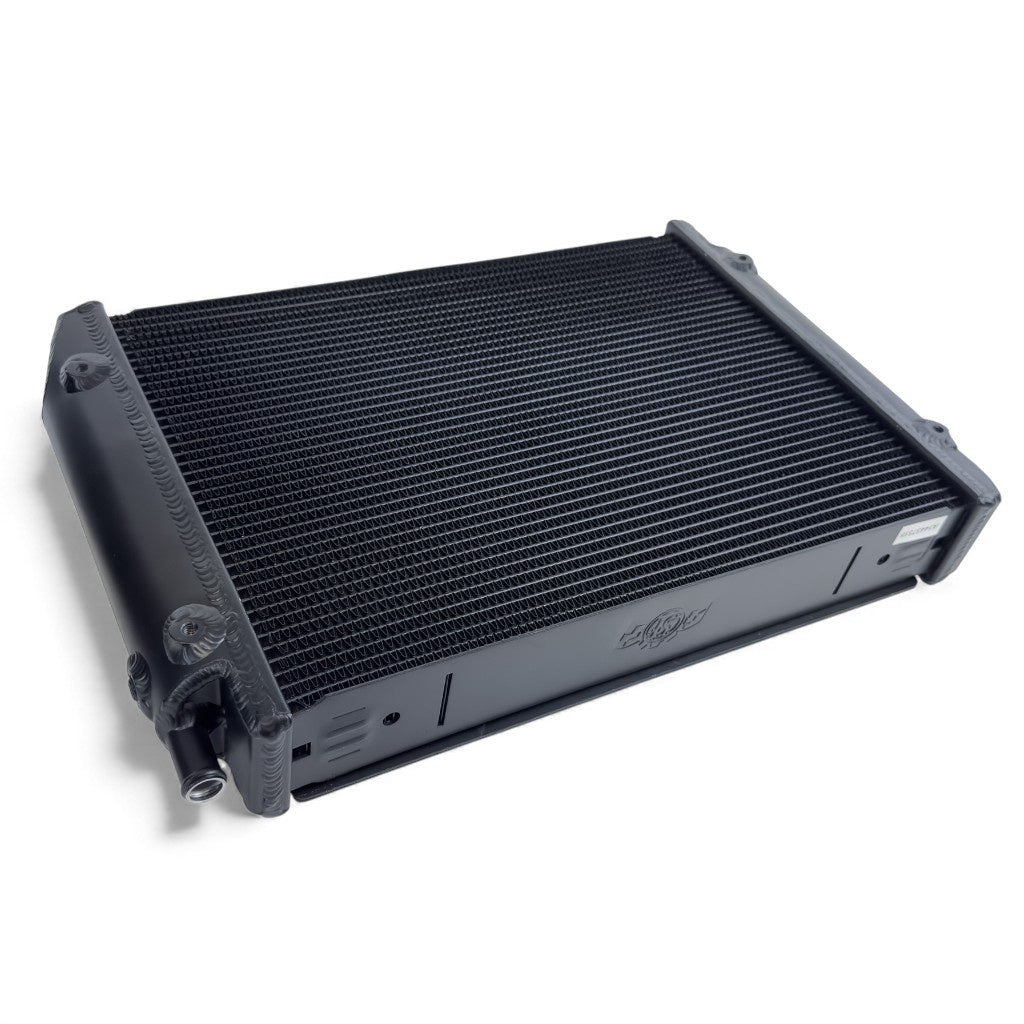 CSF 8212 High-Performance Heat Exchanger for MCLAREN 570S / 600LT / 720S / 765LT / 750S / GT / GTS Photo-2